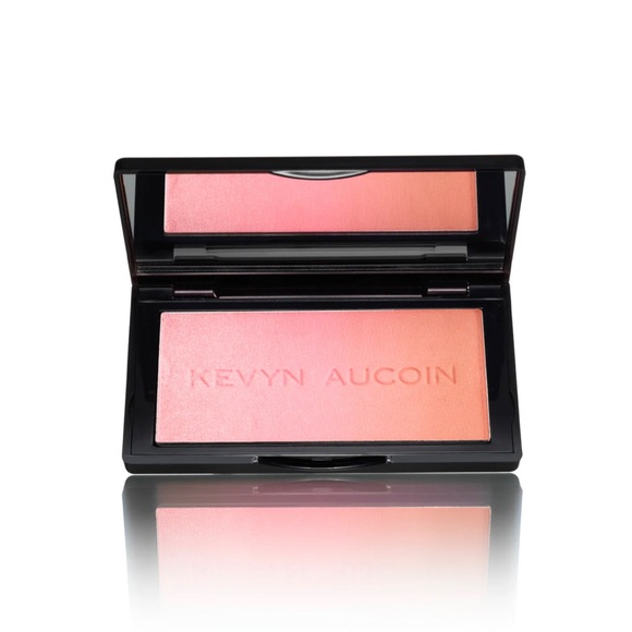 Kevyn Aucoin • NEW The Neo-Blush in Pink Sand NIB - Picture 1 of 8